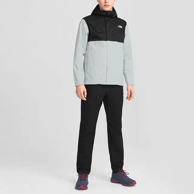 THE NORTH FACE