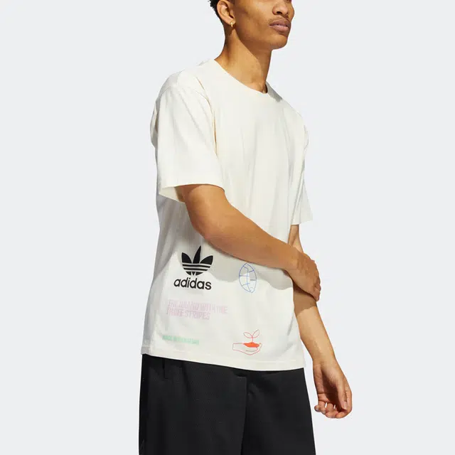 adidas originals LogoT