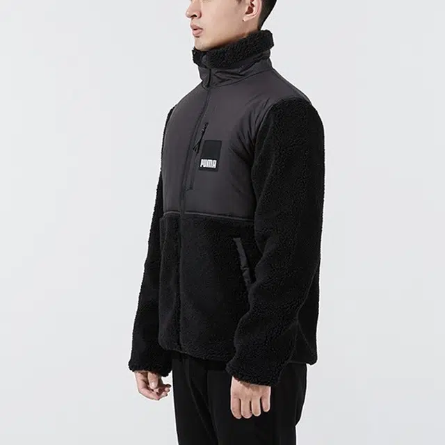Puma Sherpa Logo