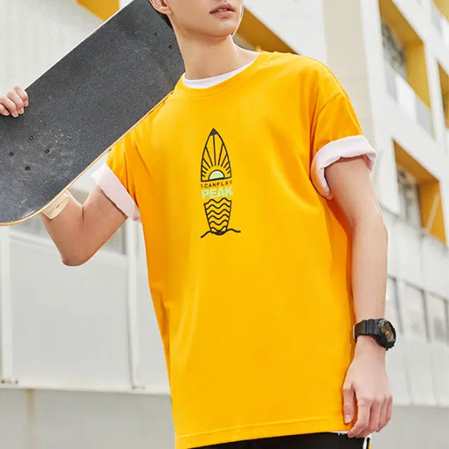T