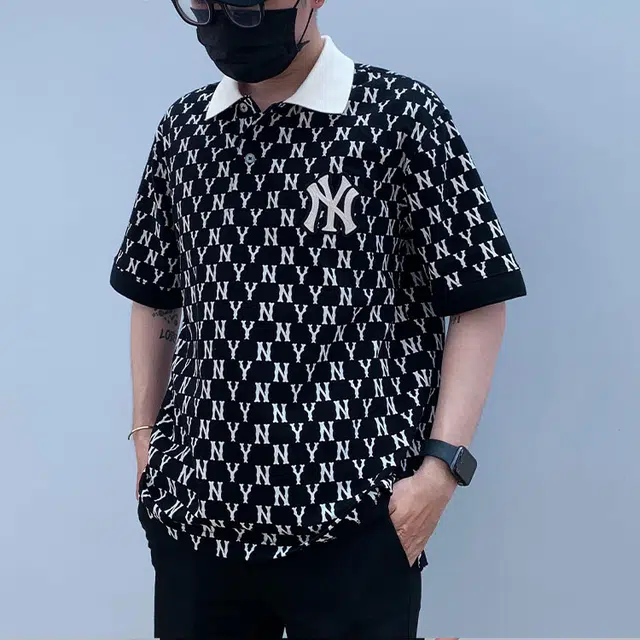 MLB Polo