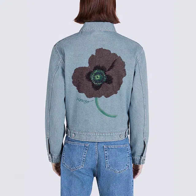 KENZO x Nigo FW22