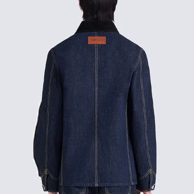 KENZO x Nigo FW22