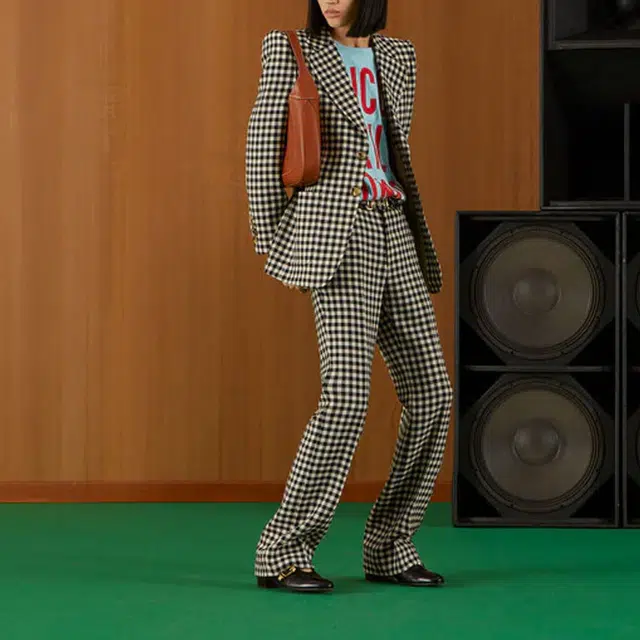 GUCCI LogoT