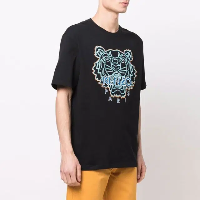 KENZO SS22 T