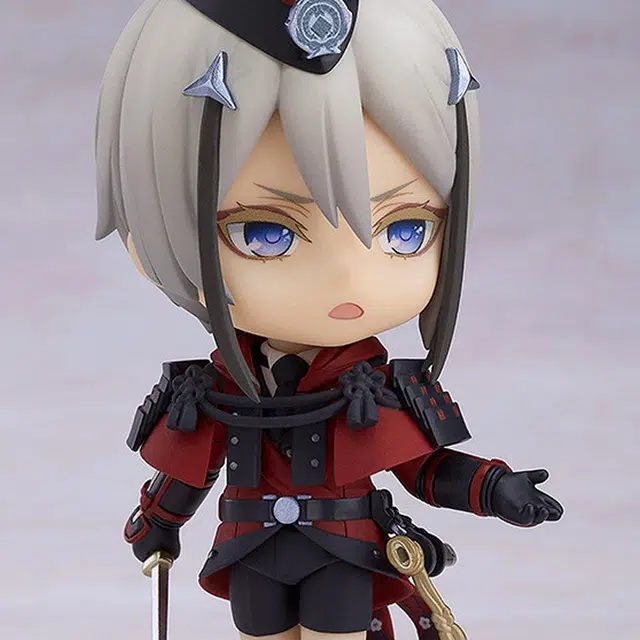 GSC NO.1310 ONLINE Q 10cm