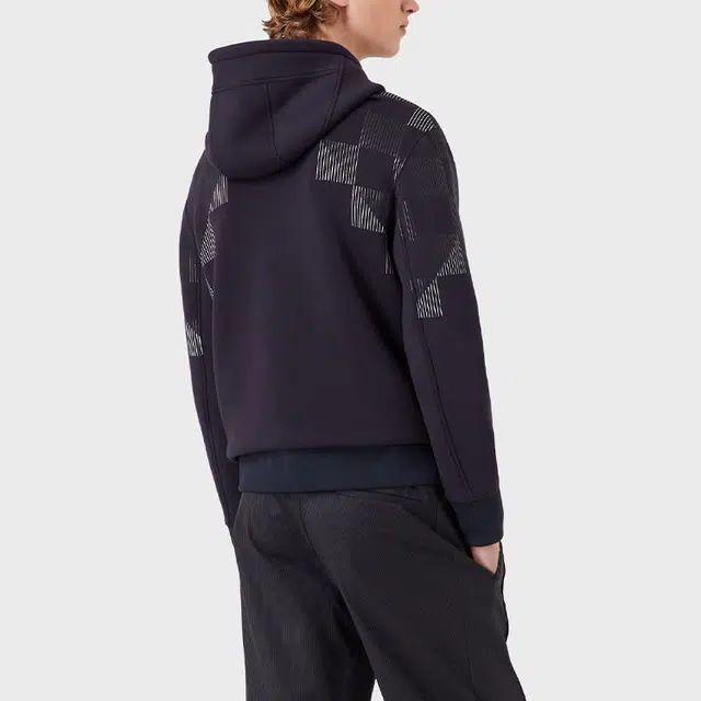 EMPORIO ARMANI SS22