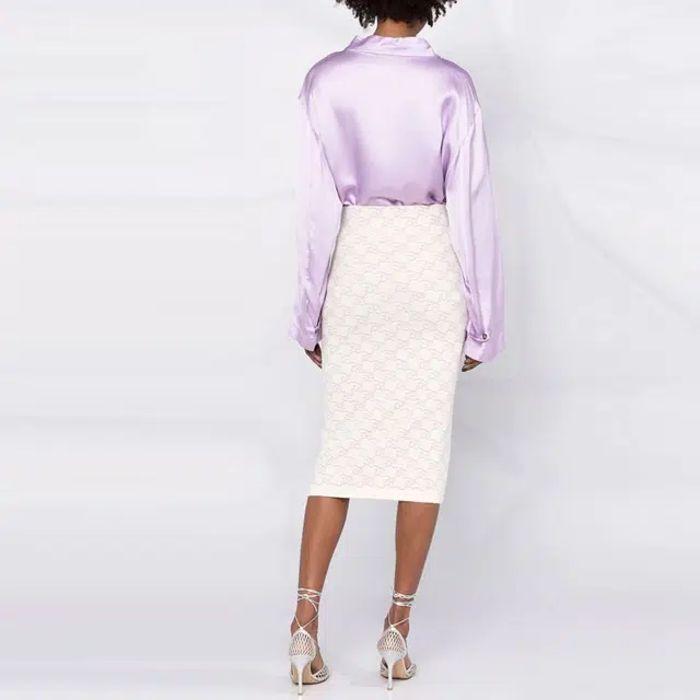 FENDI SS22 Logo