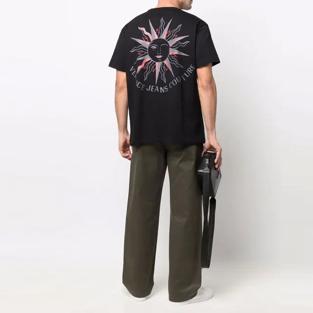 VERSACE JEANS COUTURE SS22 T