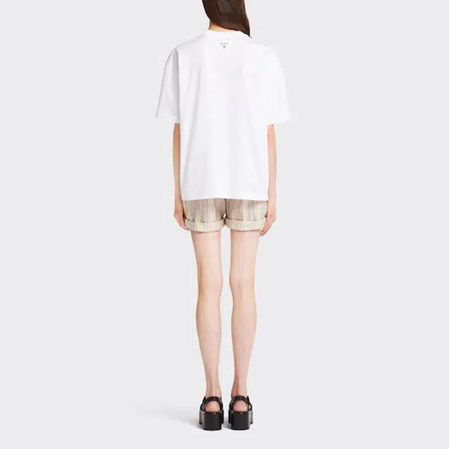 PRADA SS22 T