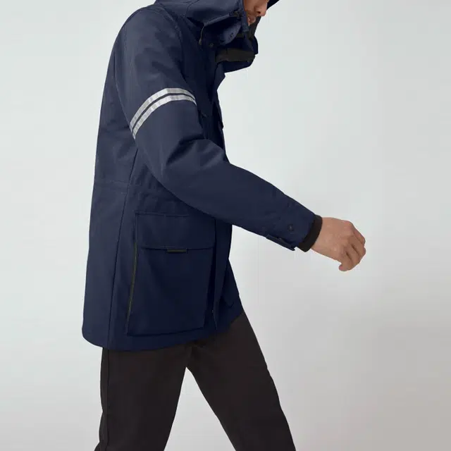 Canada Goose
