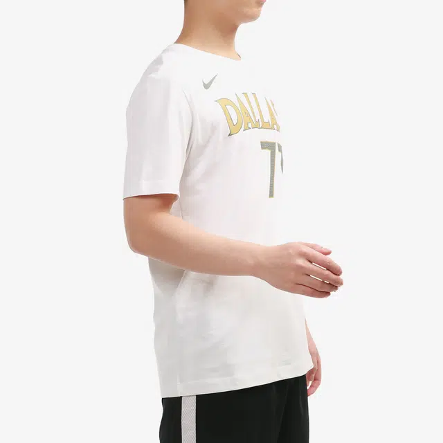 Nike x NBA 77 T