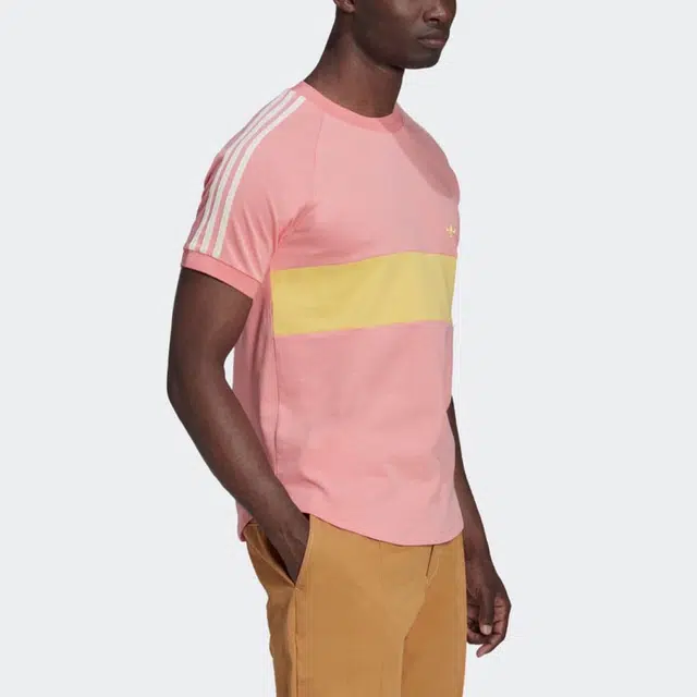 adidas originals x Wales Bonner LogoT