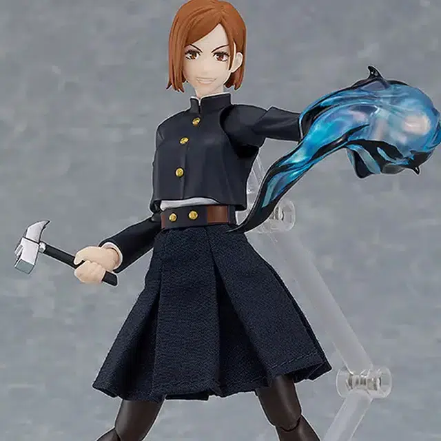 GSC figma571 14.5cm