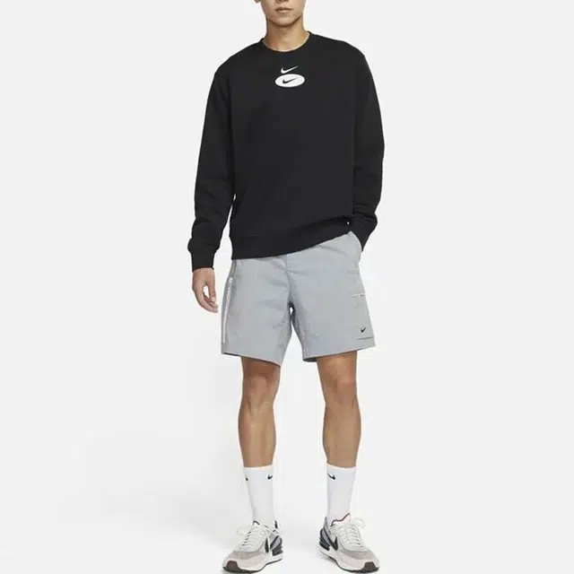 Nike As M Nsw Sl Bb Crew