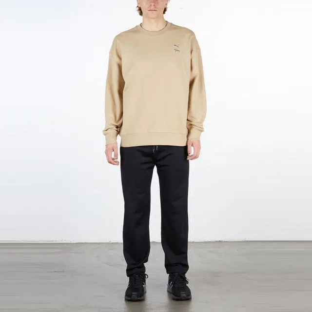 PUMA x Maison Kitsune