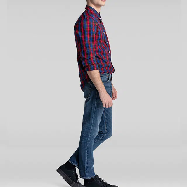 levis