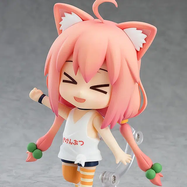 GSC NO.1024 Hinata Channel Q 10cm