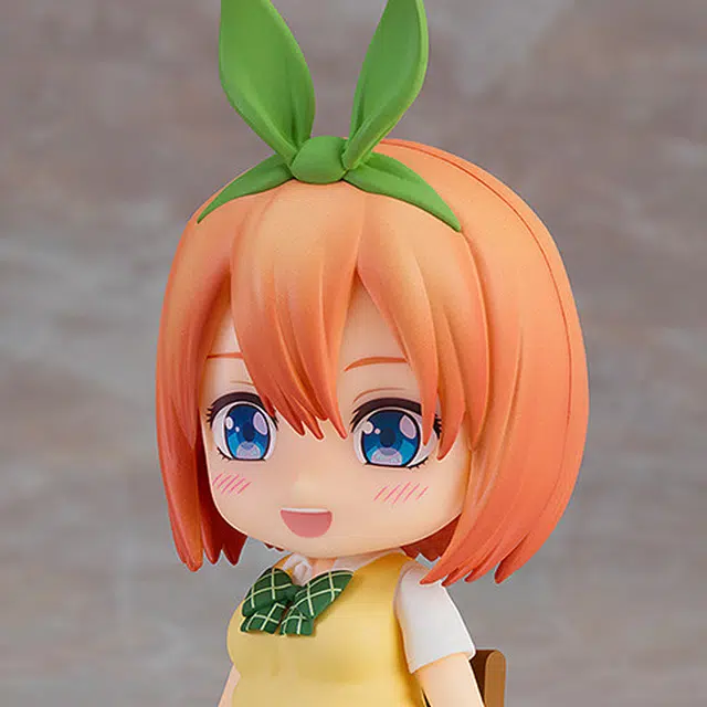 GSC swacchao Q 10cm