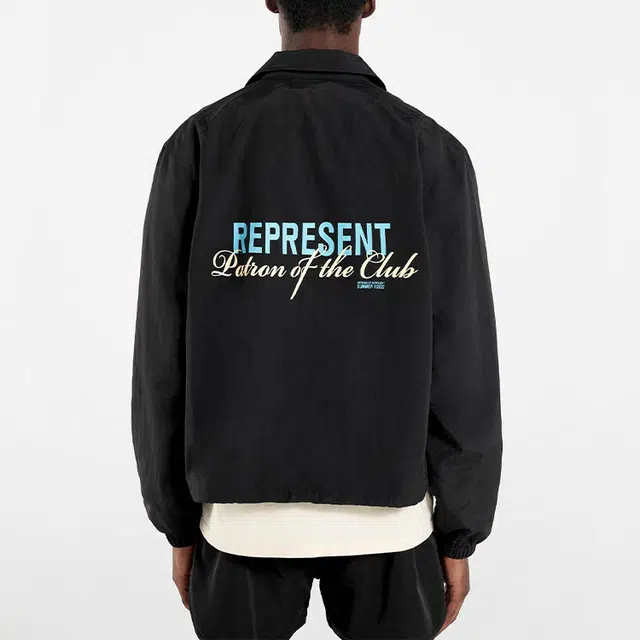 REPRESENT Summer Capsule