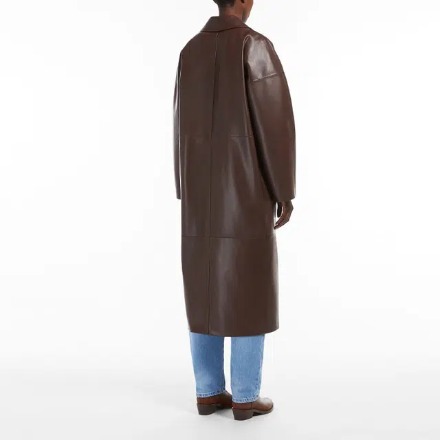 MaxMara Ussuri Coat