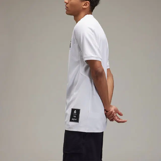 Y-3 x SS22 LogoT