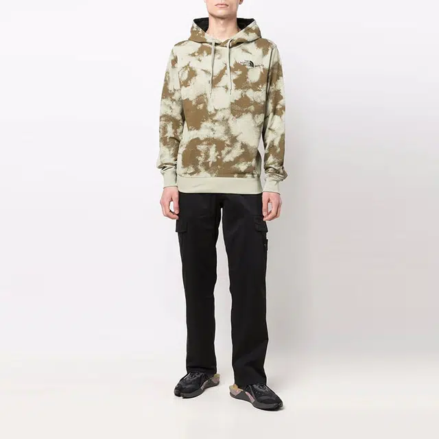 THE NORTH FACE