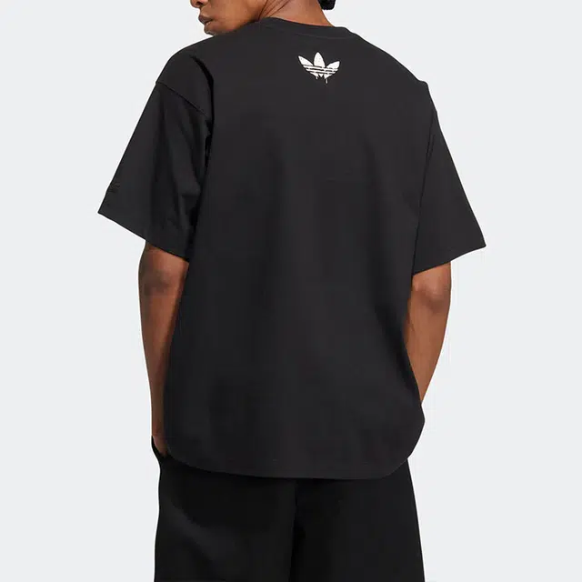 adidas originals Charr Morita Logo T