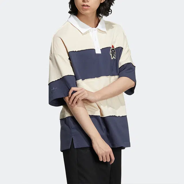 adidas originals Charr Morita Polo