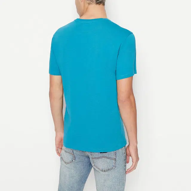 ARMANI EXCHANGE SS22 T