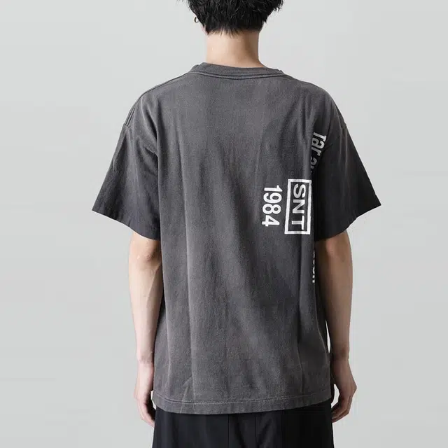 SAINT Mxxxxxx SS22 T