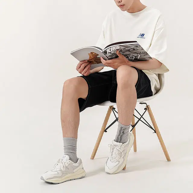 New Balance LogoT