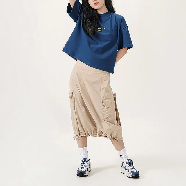 New Balance T