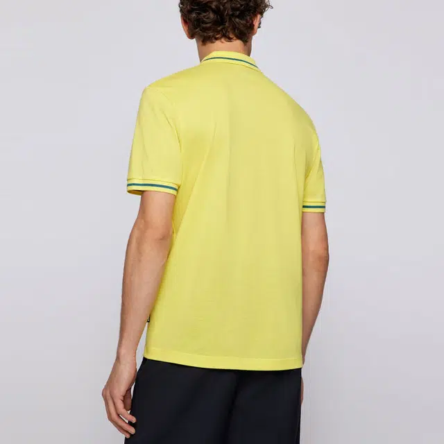 HUGO BOSS SS22 Polo