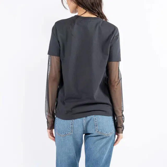 Acne Studios SS22 T