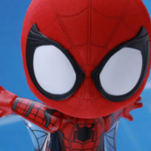 Hot Toys cosb369 Q