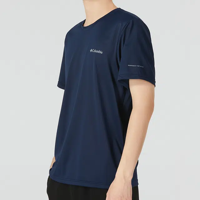 Columbia SS22 T