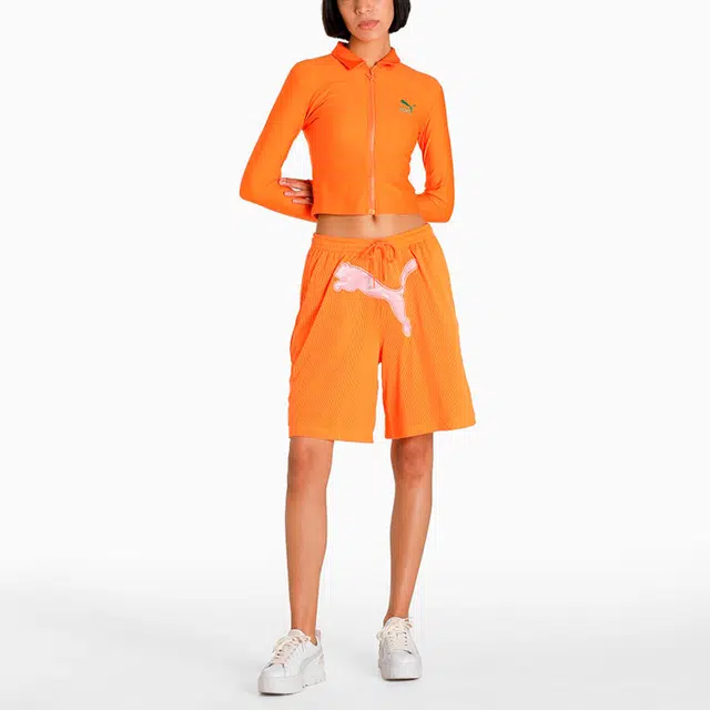 Puma x DUA LIPA Logo