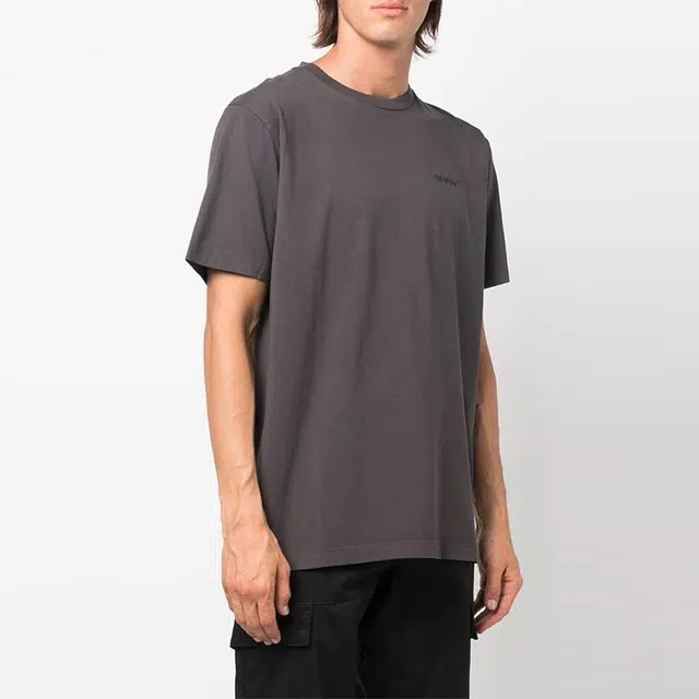 OFF-WHITE FW22 LogoT