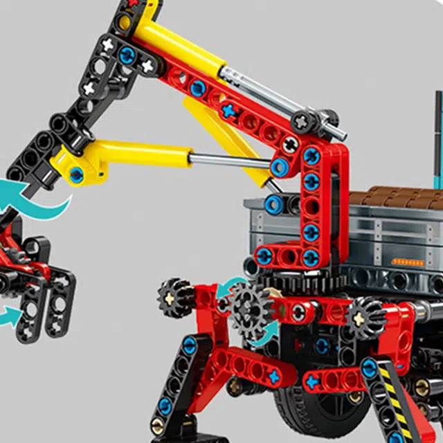 SEMBO 910pcs 720900
