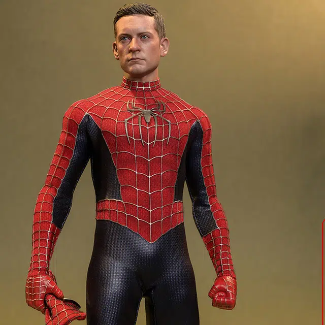 Hot Toys 16 30cm