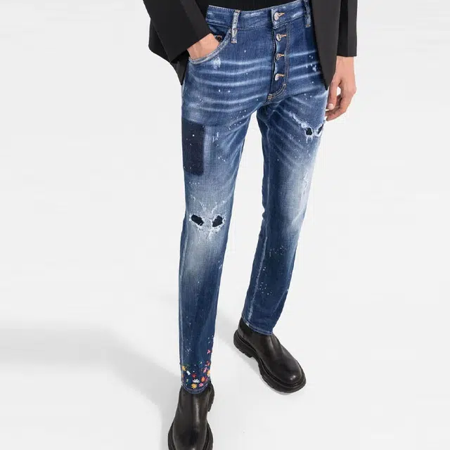 DSQUARED 2 FW22