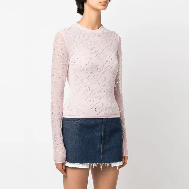 Blumarine FW22 T