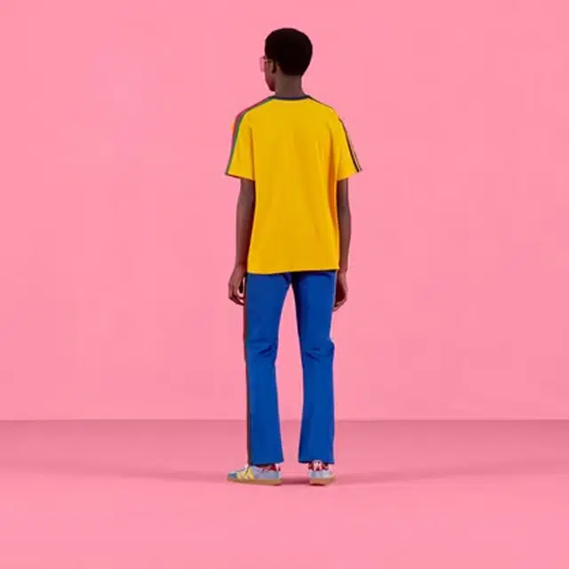 GUCCI x adidas originals SS22