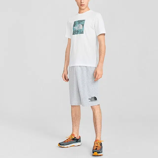 THE NORTH FACE T