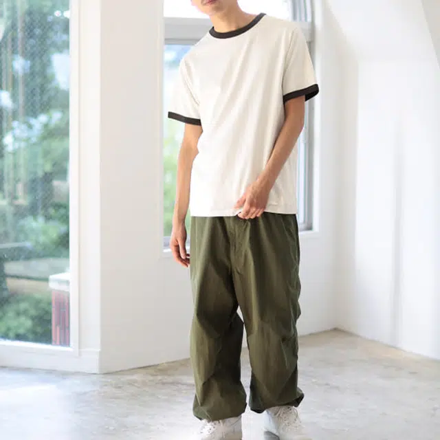 beams T
