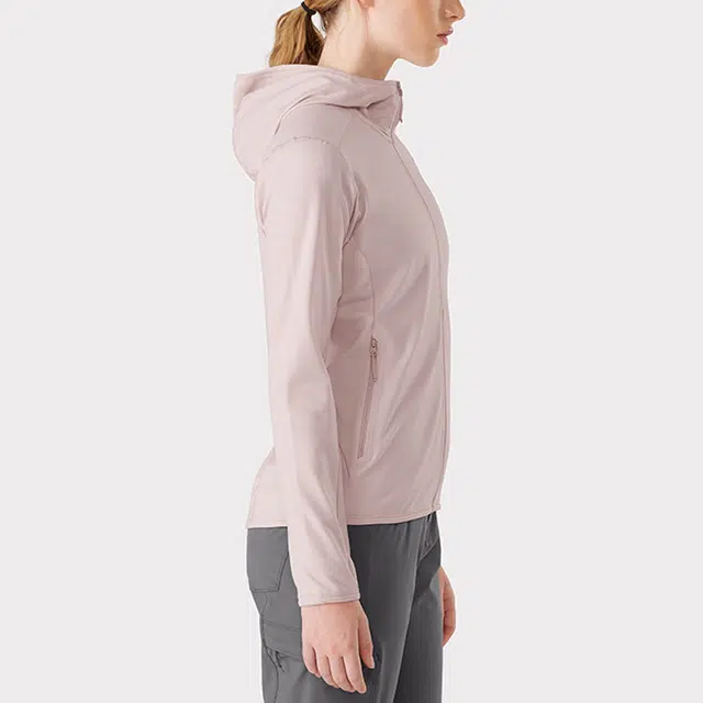 Arcteryx Kyanite Lt hoody women's
