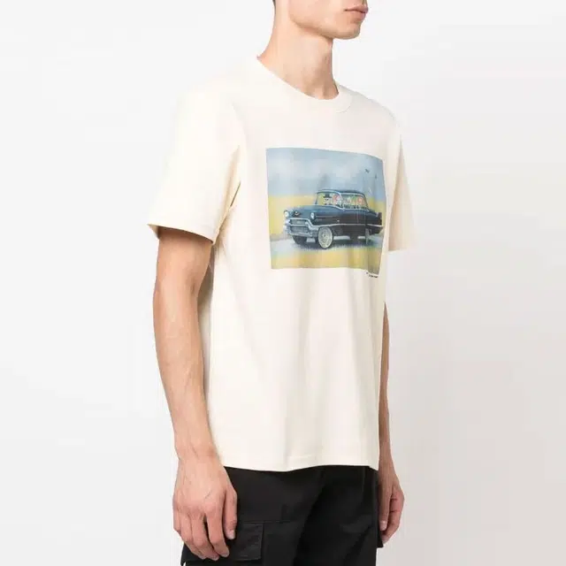 GCDS FW22 T