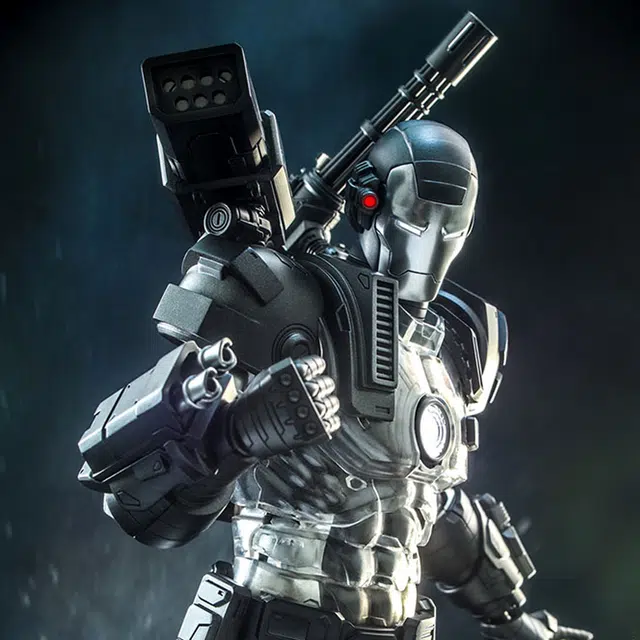 Hot Toys 16 32cm