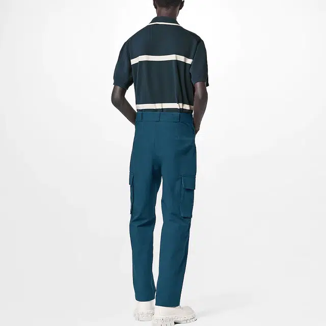 LOUIS VUITTON LV FW22 Polo